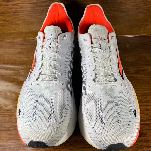 Brooks Hyperion Max Mens shoe size 13 - Picture 6 of 13